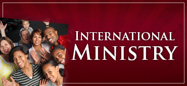 International Ministry
