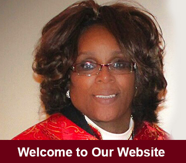 Welcome to our website